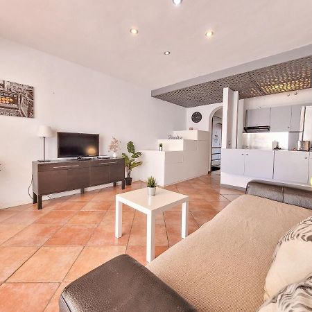 Adeje Paradise 25-B Duplex With Heated Pool Costa Adeje  Kültér fotó
