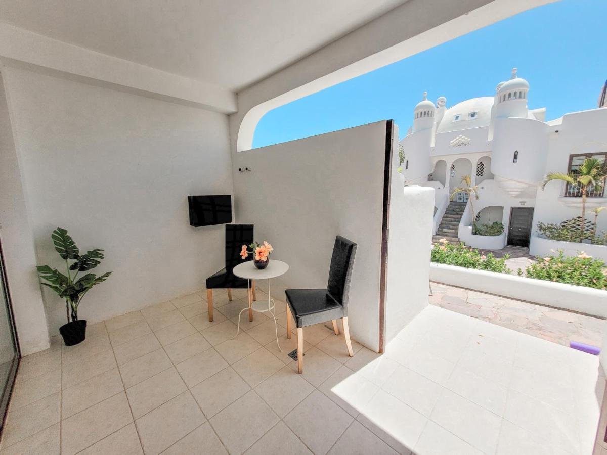 Adeje Paradise 25-B Duplex With Heated Pool Costa Adeje  Kültér fotó