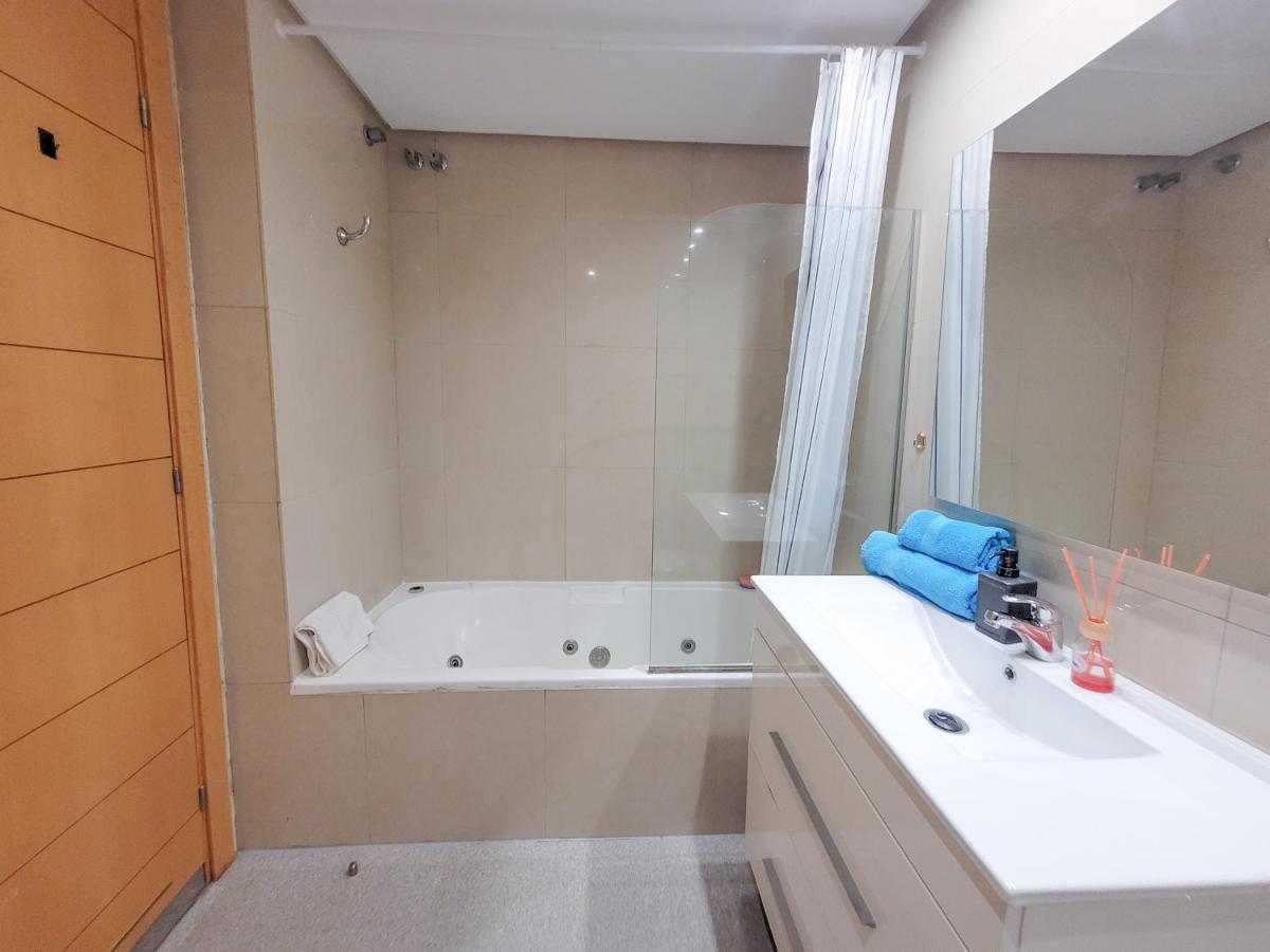 Adeje Paradise 25-B Duplex With Heated Pool Costa Adeje  Kültér fotó