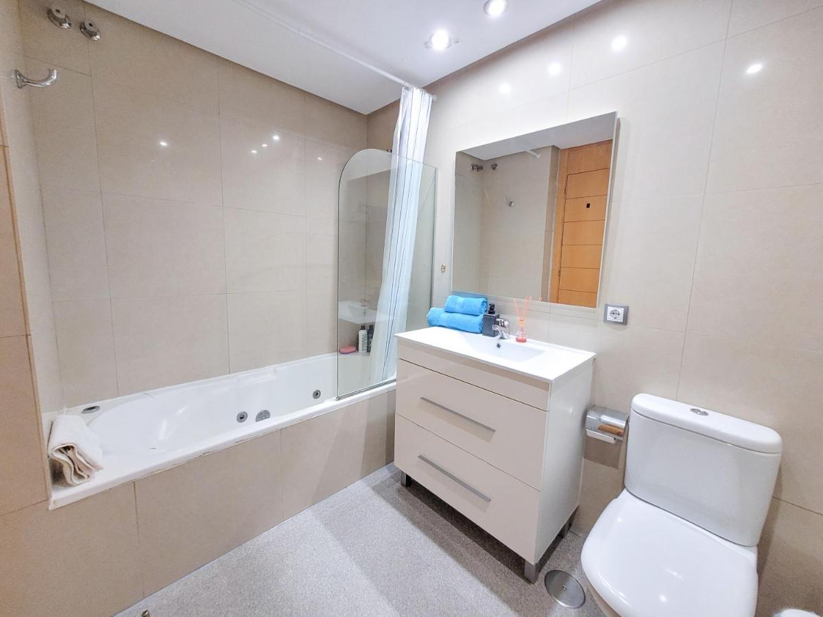Adeje Paradise 25-B Duplex With Heated Pool Costa Adeje  Kültér fotó