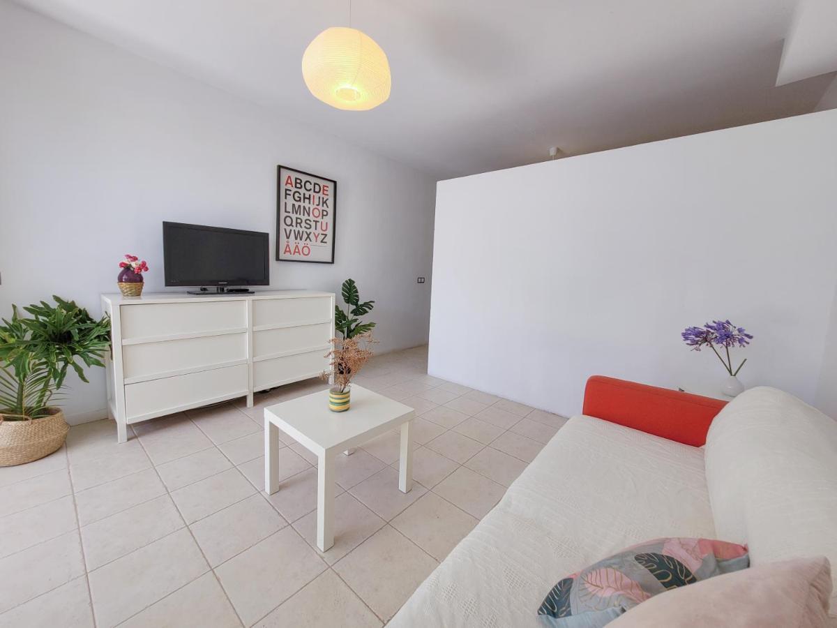 Adeje Paradise 25-B Duplex With Heated Pool Costa Adeje  Kültér fotó