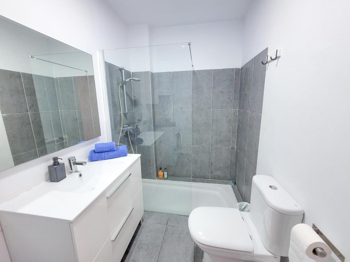 Adeje Paradise 25-B Duplex With Heated Pool Costa Adeje  Kültér fotó