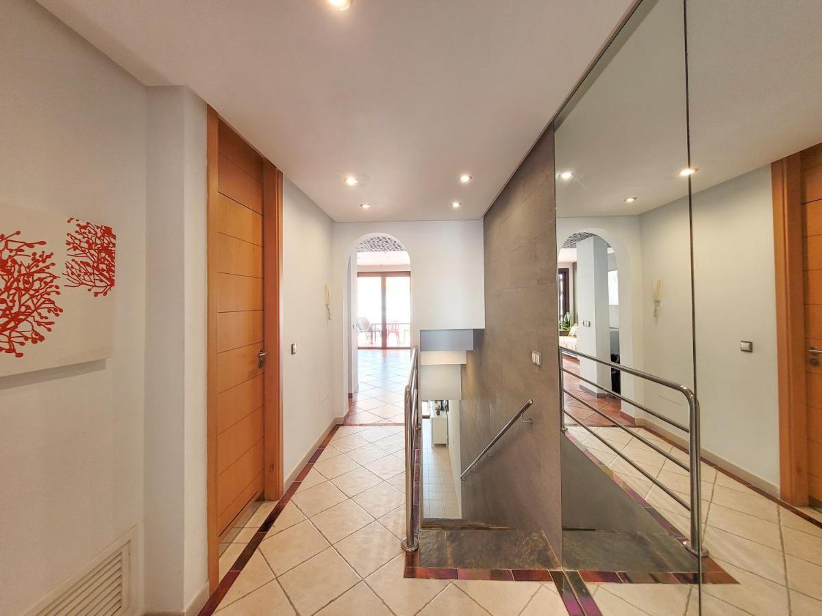 Adeje Paradise 25-B Duplex With Heated Pool Costa Adeje  Kültér fotó